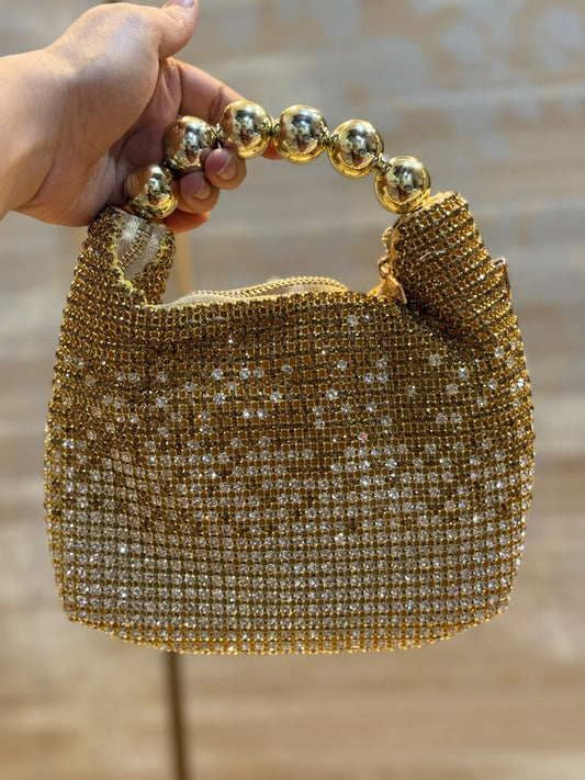 Luxury Zircon Bag – Wedding & Party Collection_New Arrival 29