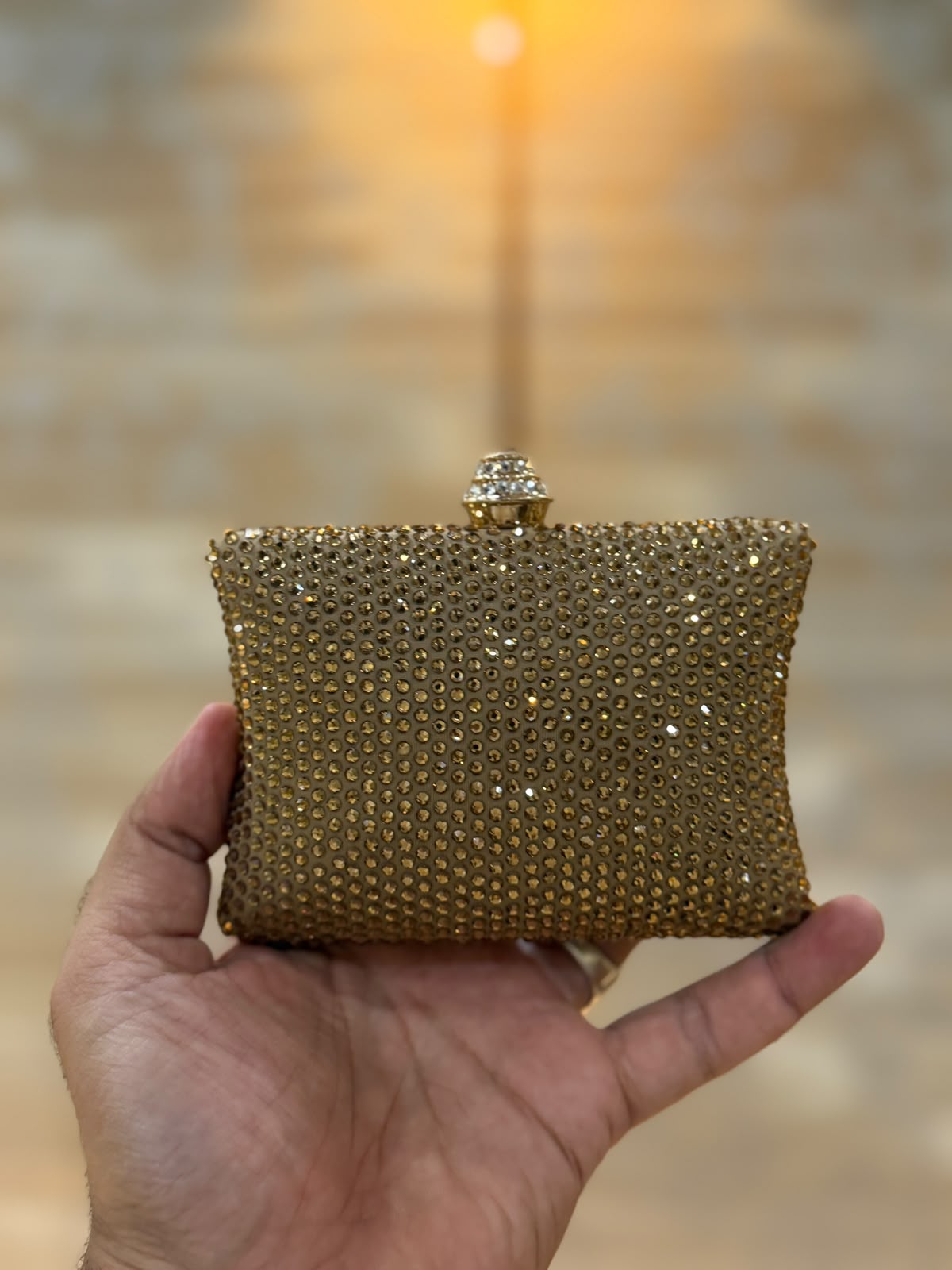 Luxury Zircon Bag – Wedding & Party Collection_New Arrival 32