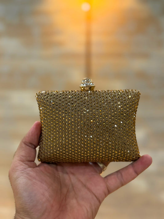 Luxury Zircon Bag – Wedding & Party Collection_New Arrival 32