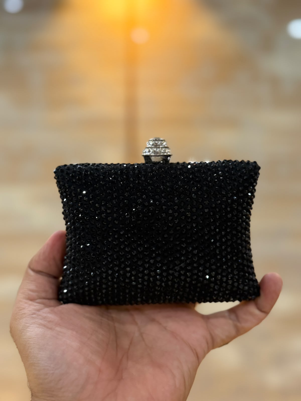 Luxury Zircon Bag – Wedding & Party Collection_New Arrival 33