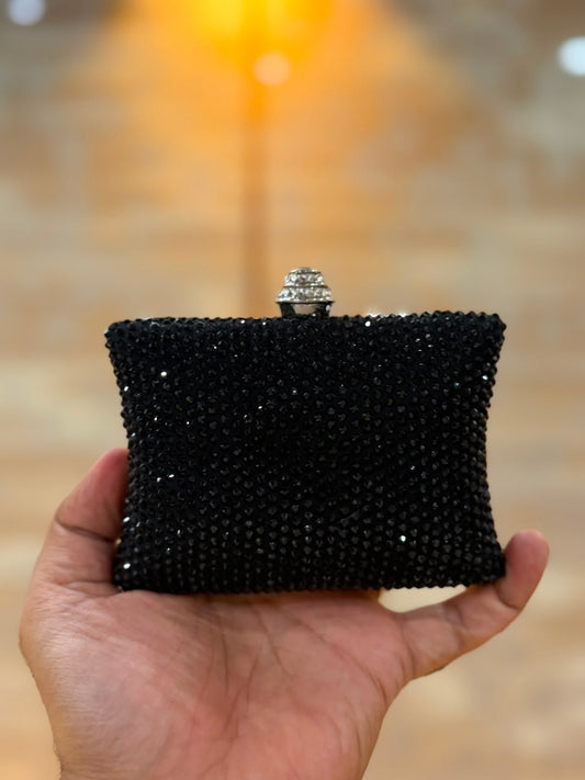 Luxury Zircon Bag – Wedding & Party Collection_New Arrival 33