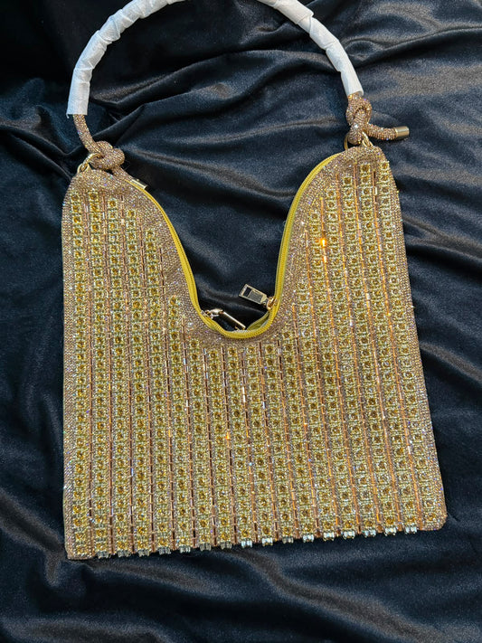 Luxury Zircon Bag – Wedding & Party Collection_New Arrival 39