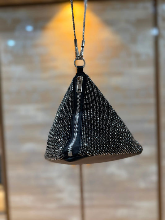 Luxury Zircon Potli Bag – Wedding & Party Collection_New Arrival 1