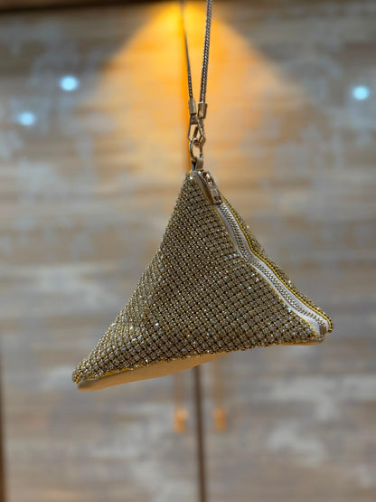 Luxury Zircon Potli Bag – Wedding & Party Collection_New Arrival 2
