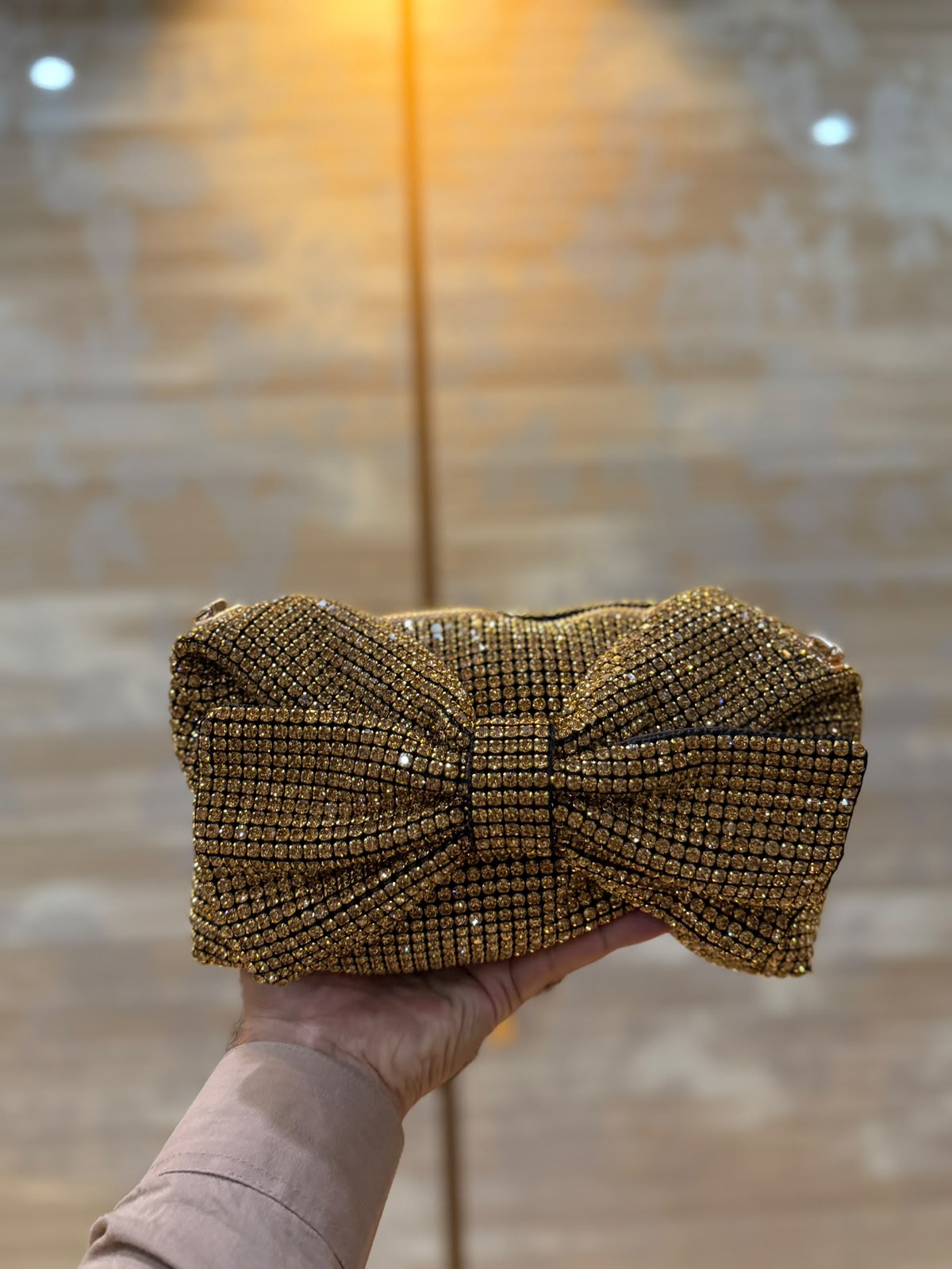 Luxury Zircon Potli Bag – Wedding & Party Collection_New Arrival 6