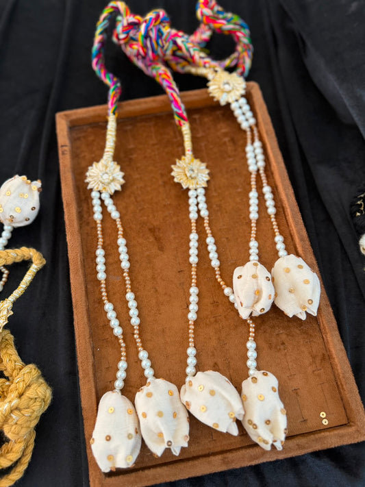 Traditional Handmade Designer Paranda_New Arrival