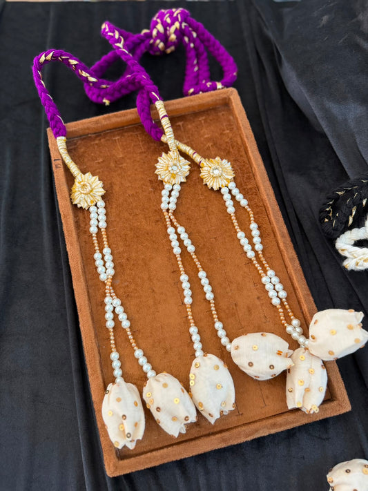 Traditional Handmade Designer Paranda_New Arrival
