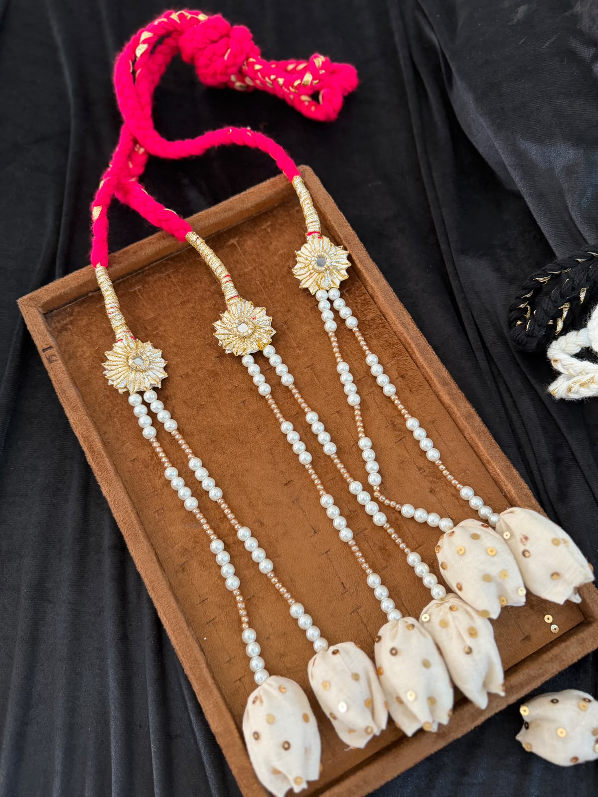 Traditional Handmade Designer Paranda_New Arrival