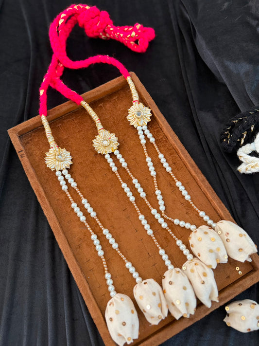 Traditional Handmade Designer Paranda_New Arrival
