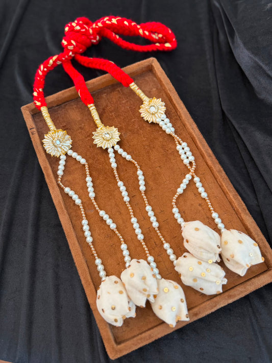 Traditional Handmade Designer Paranda_New Arrival