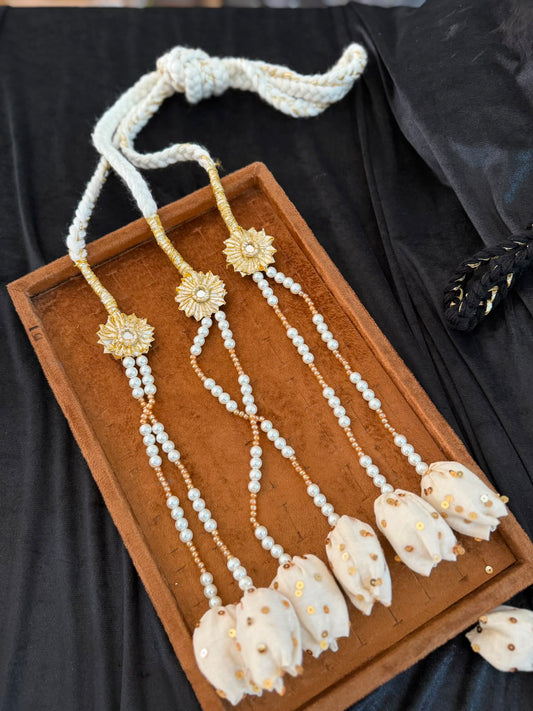 Traditional Handmade Designer Paranda_New Arrival