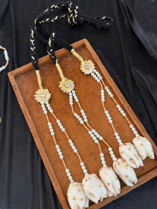 Traditional Handmade Designer Paranda_New Arrival