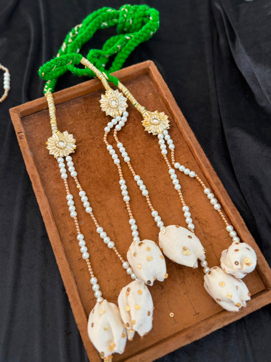Traditional Handmade Designer Paranda_New Arrival
