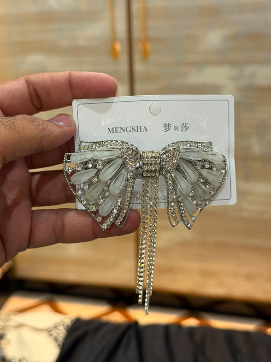 Luxury Designer Stylish HairClip_New Arrival 5