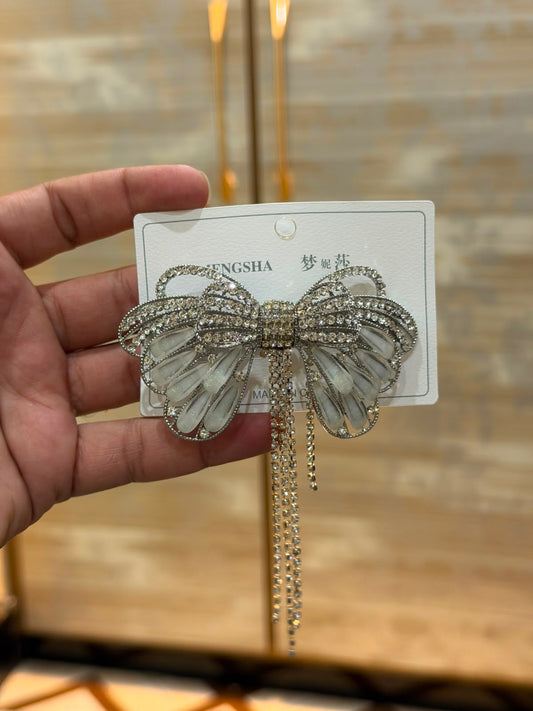 Luxury Designer Stylish HairClip_New Arrival 9