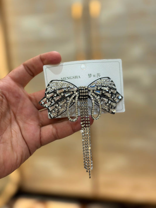 Luxury Designer Stylish HairClip_New Arrival 28