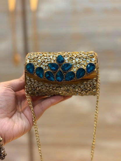20 Designs_Stylish Small Kundan Dholki_New Arrivals
