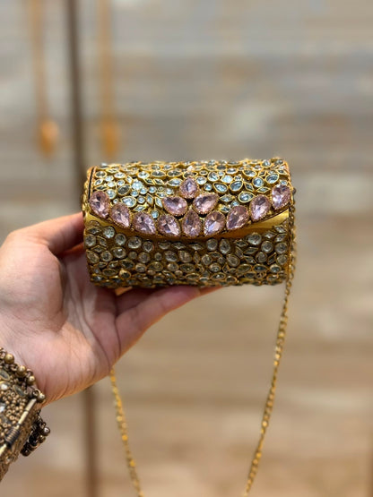 20 Designs_Stylish Small Kundan Dholki_New Arrivals