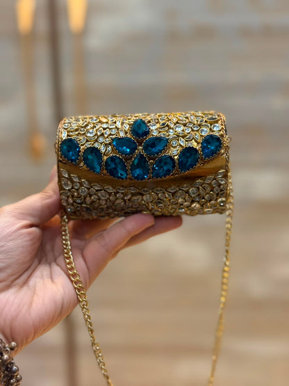20 Designs_Stylish Small Kundan Dholki_New Arrivals