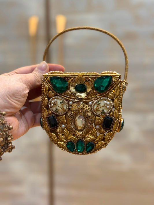 Stylish Luxury Designer Clutch_New Arrival 2