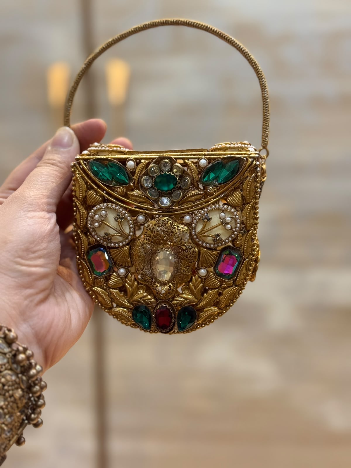 Stylish Luxury Designer Clutch_New Arrival 5