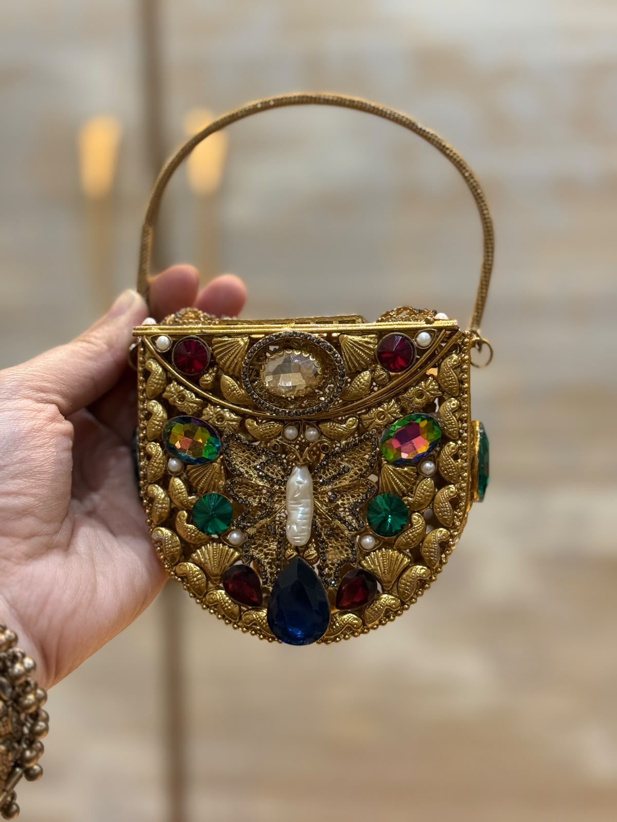 Stylish Luxury Designer Clutch_New Arrival 6