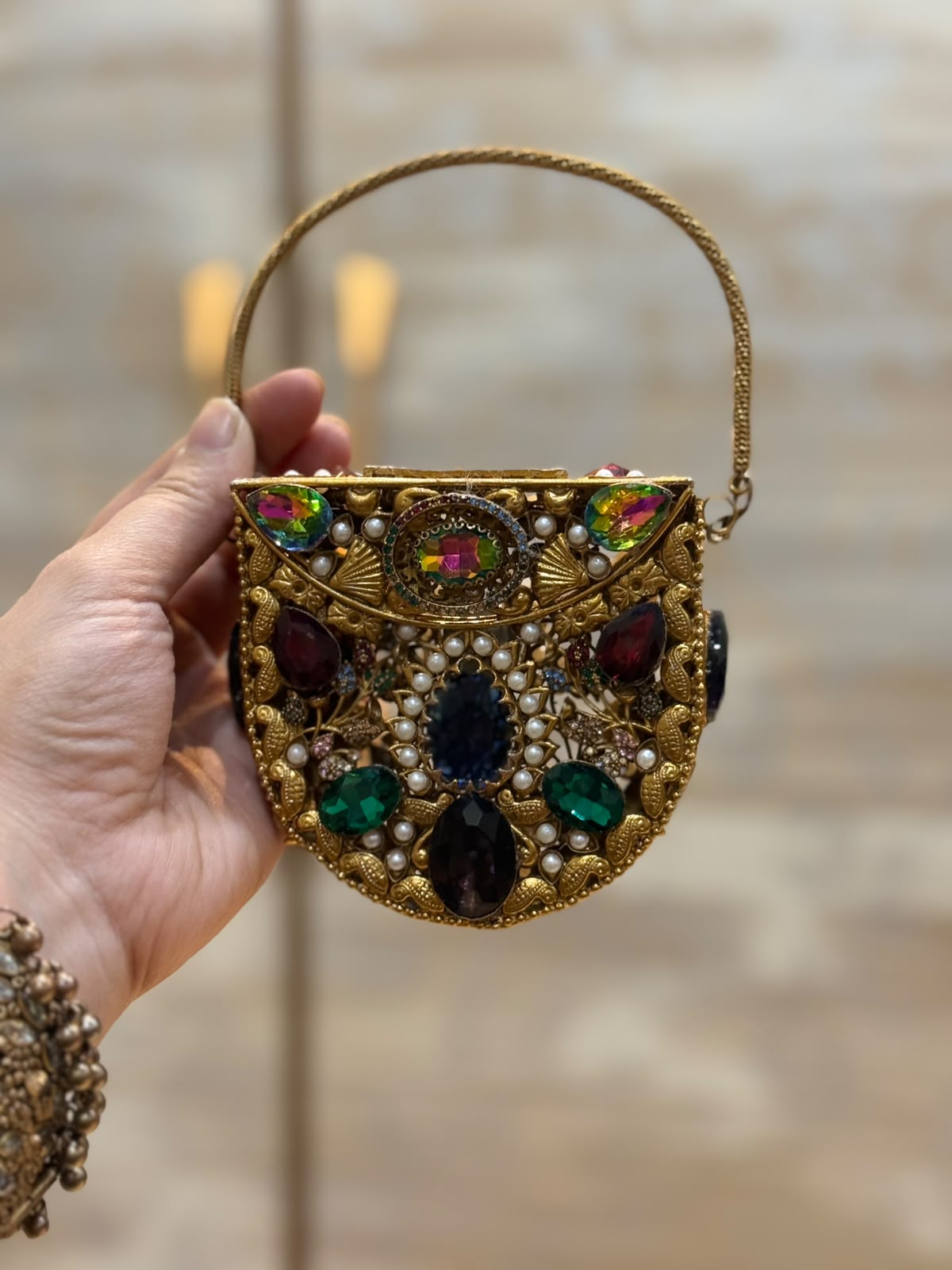 Stylish Luxury Designer Clutch_New Arrival 7