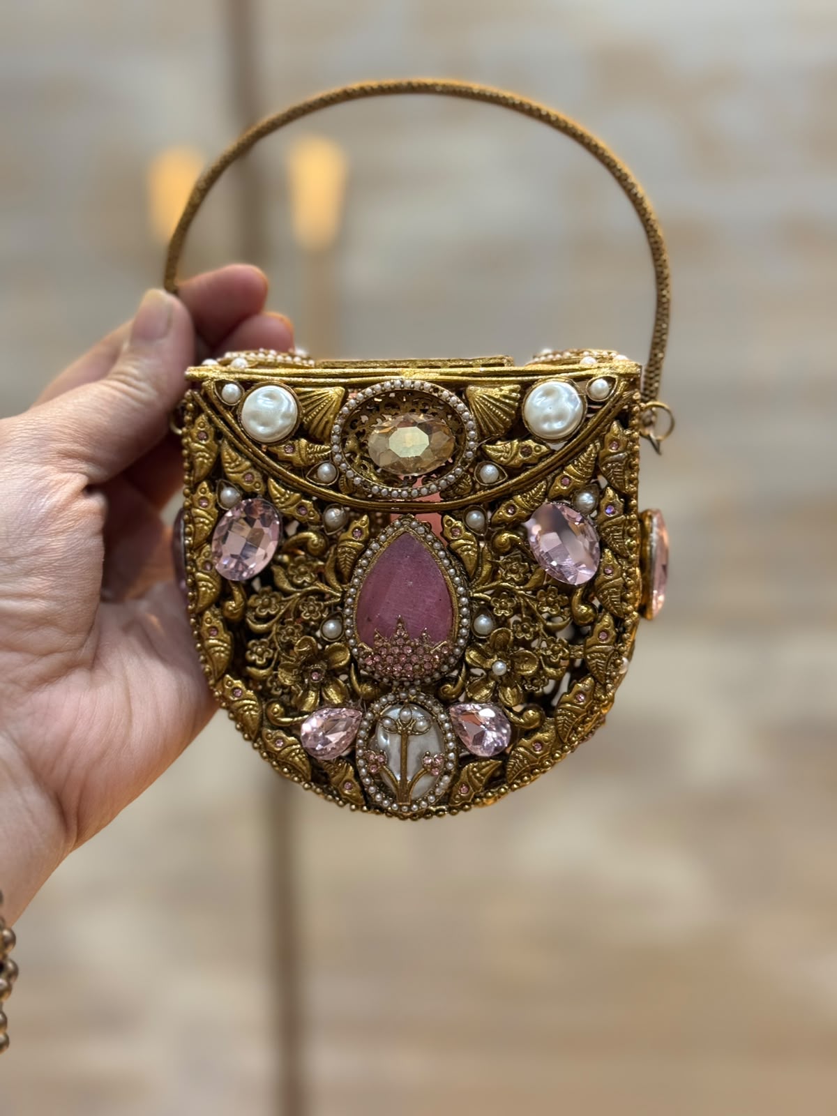 Stylish Luxury Designer Clutch_New Arrival 8