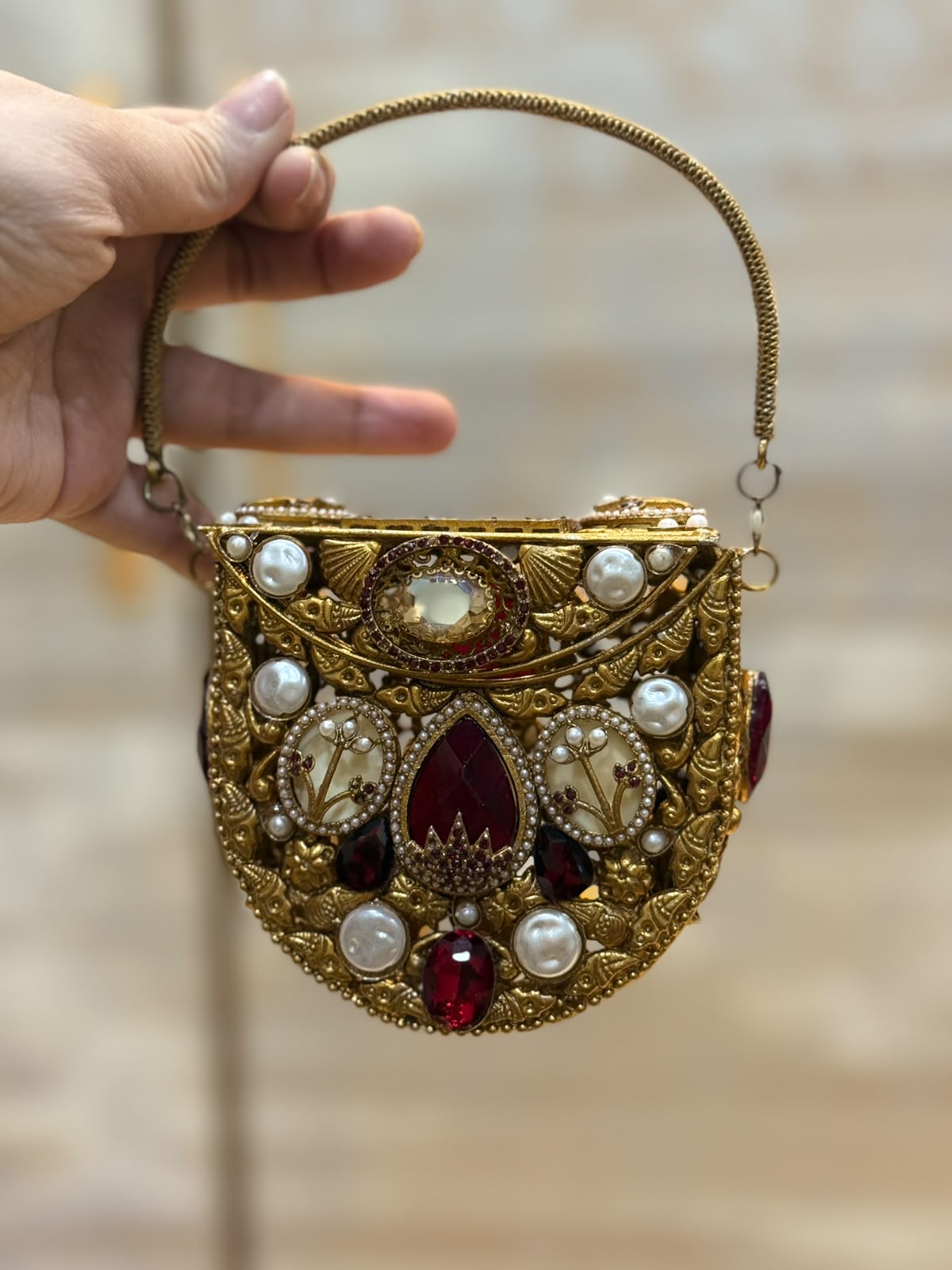 Stylish Luxury Designer Clutch_New Arrival 12