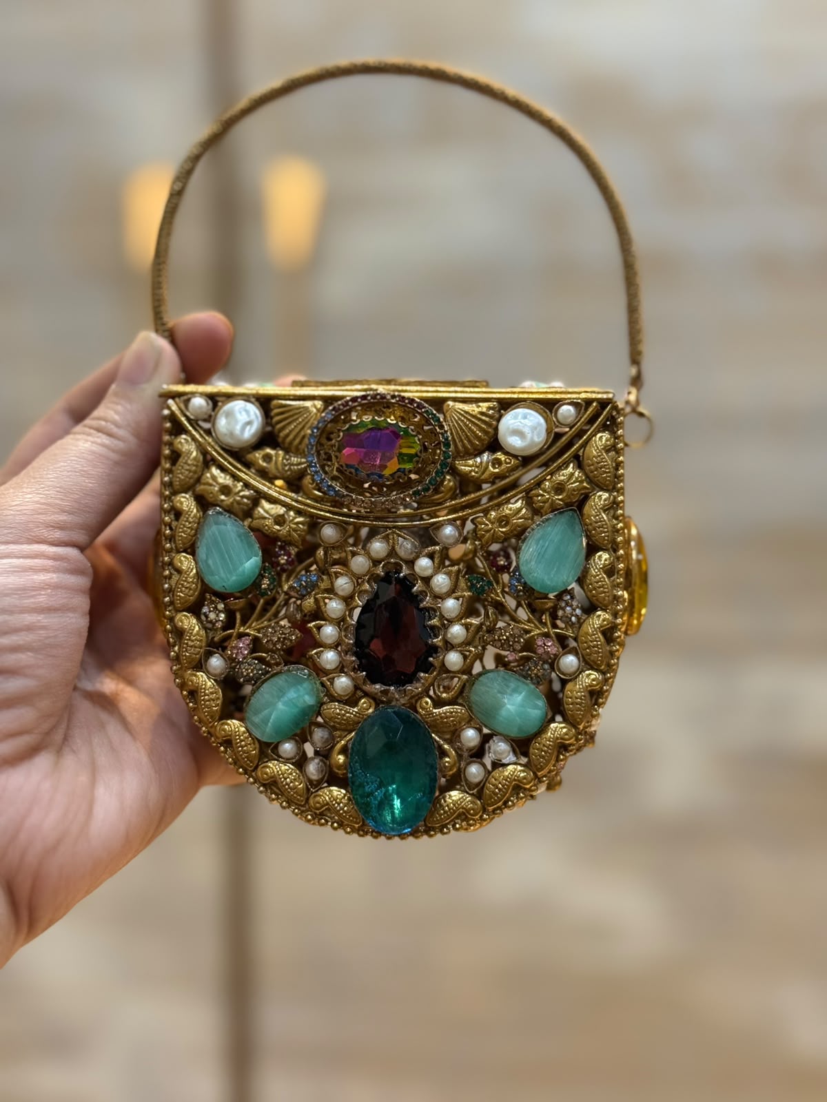Stylish Luxury Designer Clutch_New Arrival 16