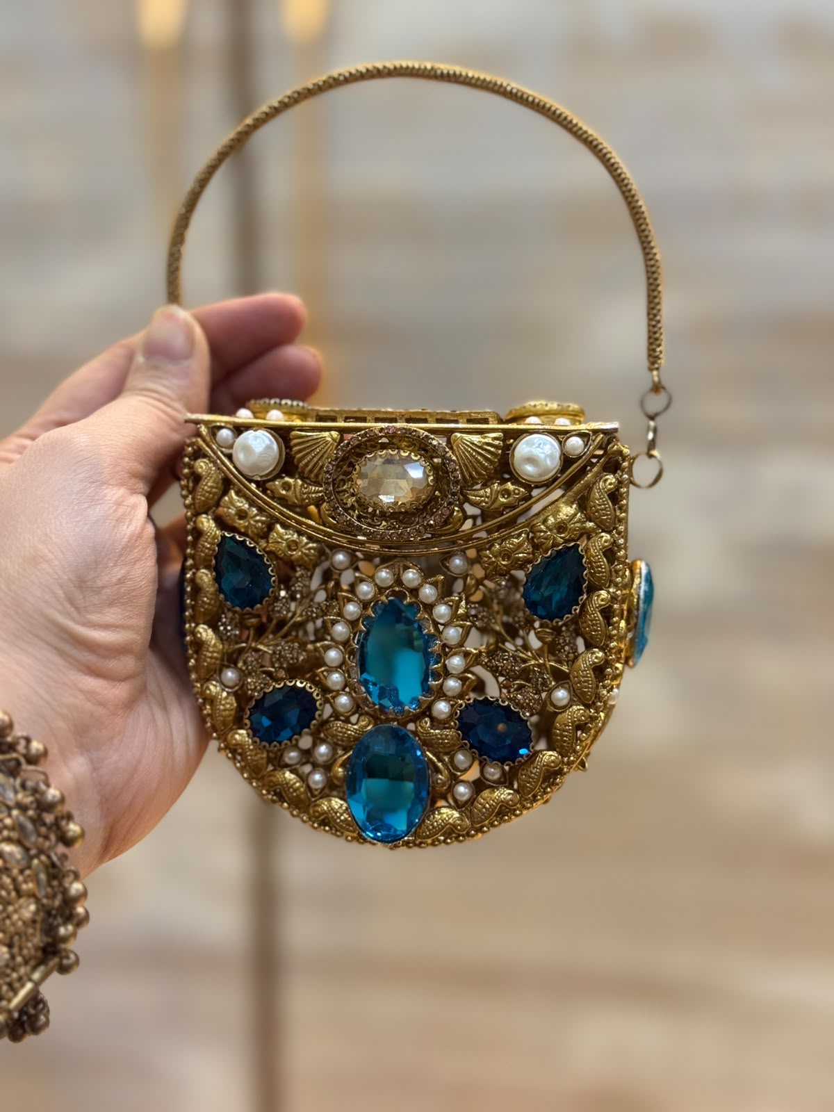 Stylish Luxury Designer Clutch_New Arrival 18