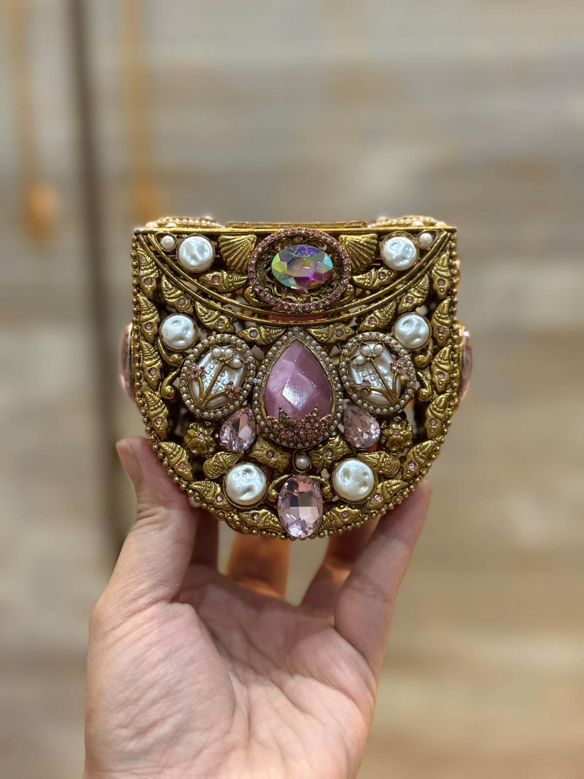 Stylish Luxury Designer Clutch_New Arrival 20