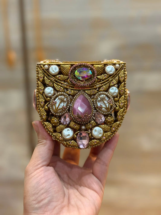 Stylish Luxury Designer Clutch_New Arrival 20