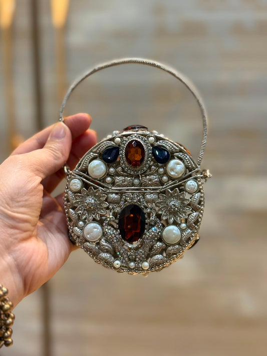 Stylish Luxury Designer Clutch_New Arrival 31