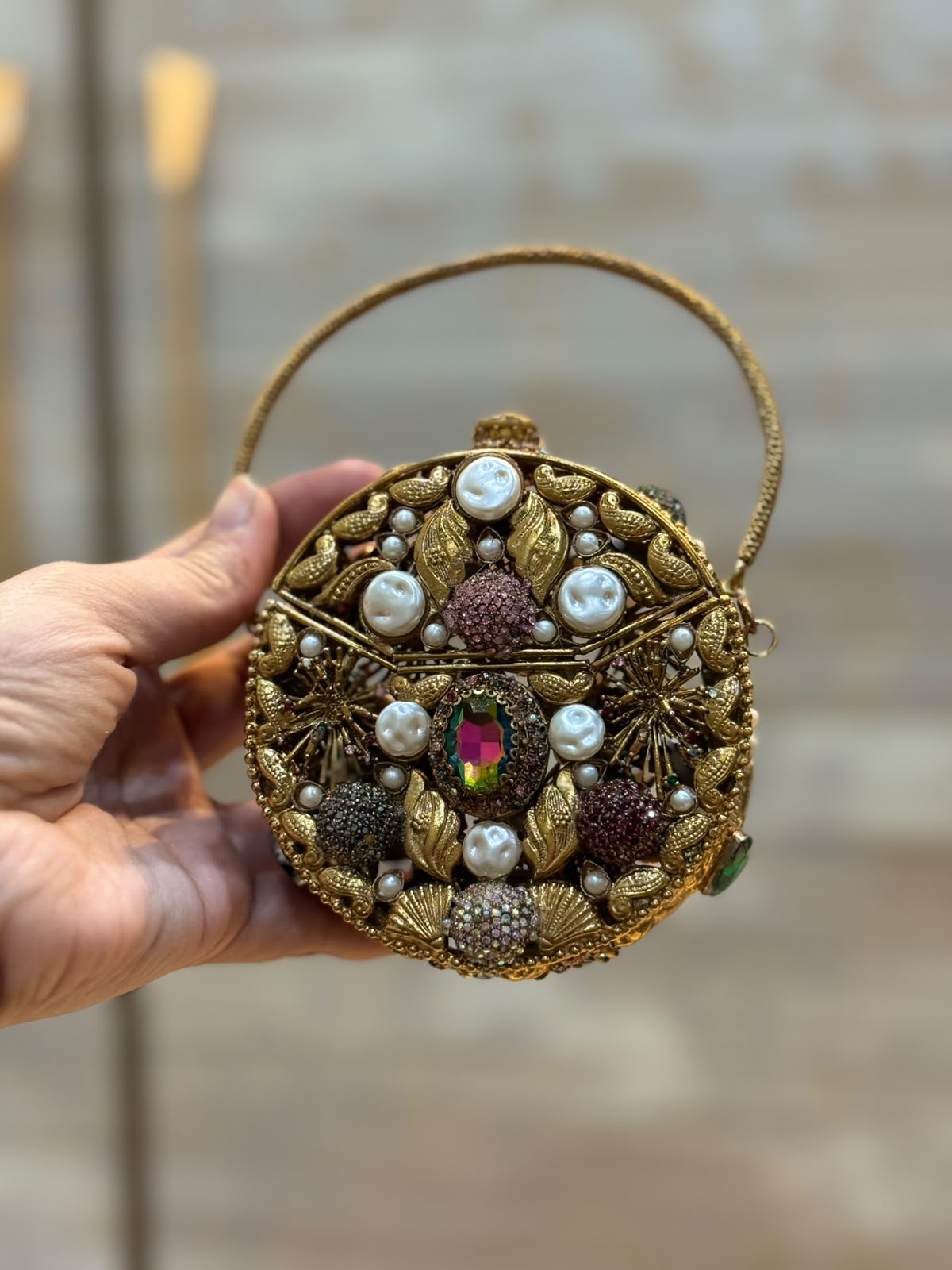 Stylish Luxury Designer Clutch_New Arrival 37