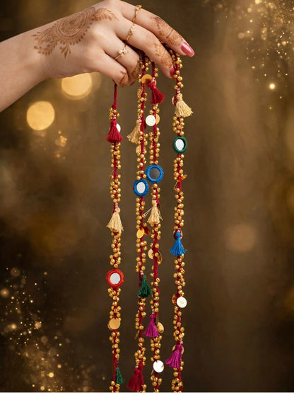 Traditional Handmade Designer Paranda_New Arrival