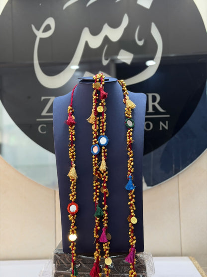 Traditional Handmade Designer Paranda_New Arrival
