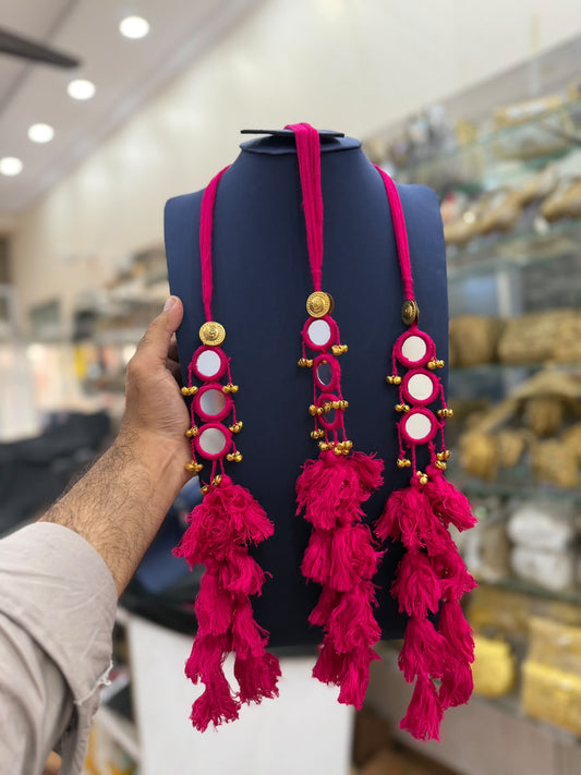 Traditional Handmade Designer Paranda_New Arrival