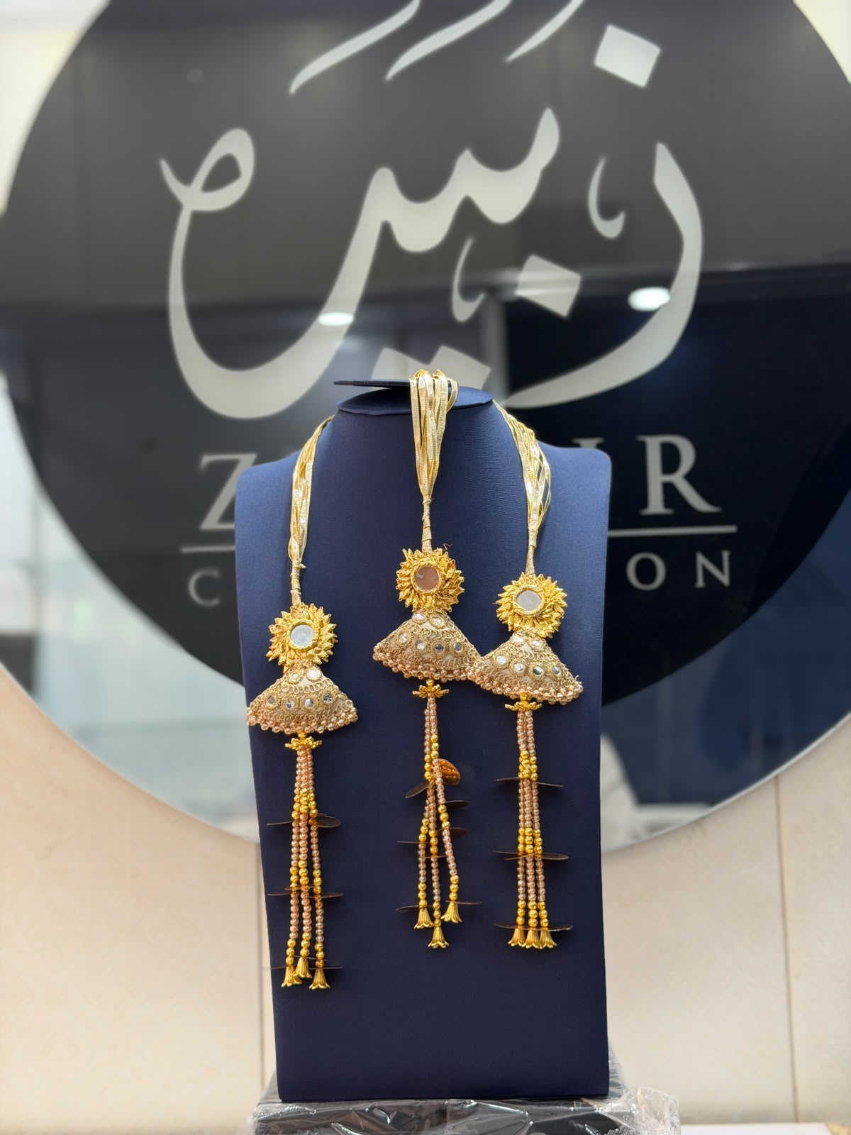 Traditional Handmade Designer Paranda_New Arrival