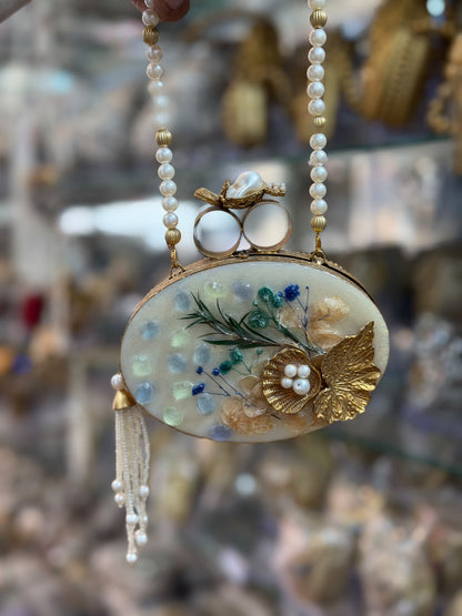 Handmade Designer Turkish Kundan Clutch_New Arrival_Design 11
