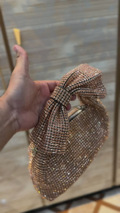 Luxury Zircon Butterfly Bag – Wedding & Party Collection_New Arrival 5