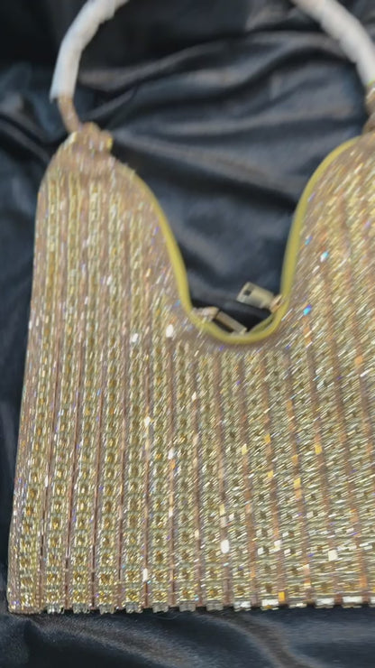 Luxury Zircon Bag – Wedding & Party Collection_New Arrival 39