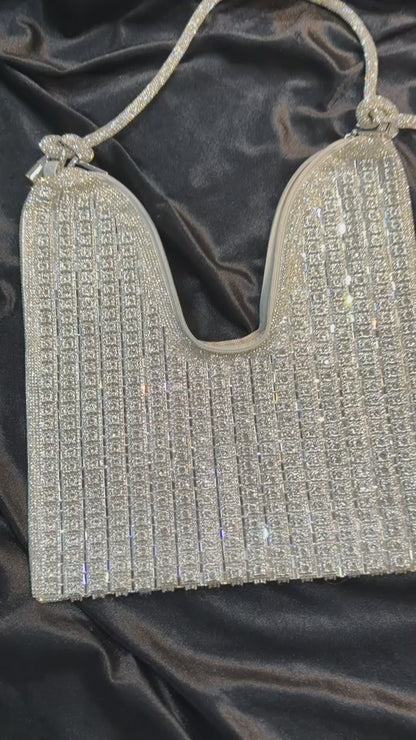 Luxury Zircon Bag – Wedding & Party Collection_New Arrival 37