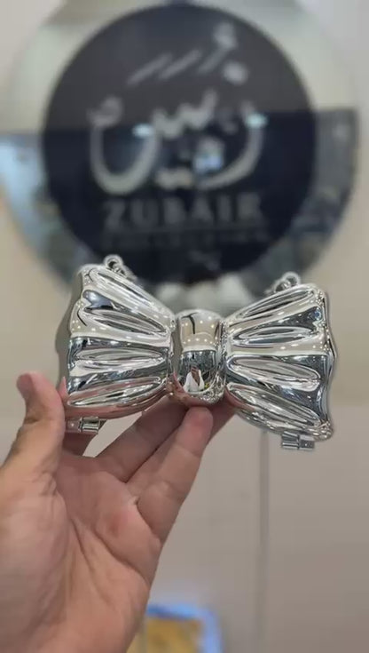 Acrylic Butterfly Clutch_New Design 1