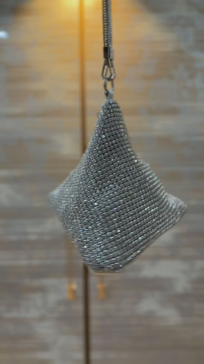 Luxury Zircon Potli Bag – Wedding & Party Collection_New Arrival 4