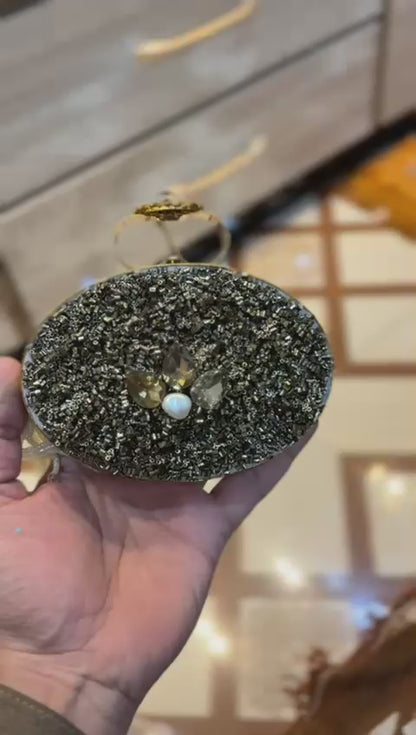 Turkish_Kundan Designer Clutch_Design 31