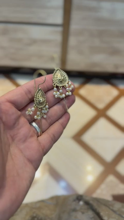 Stylish EarRings_New Design