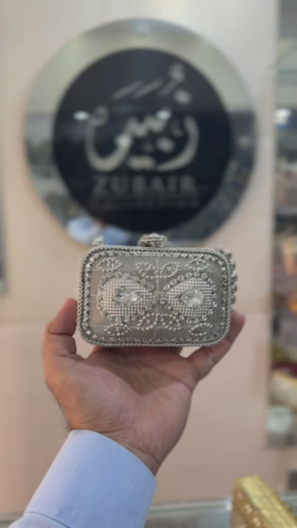 Luxury Golden Heer Collection Clutch_Small Size_New Arrival_Design2