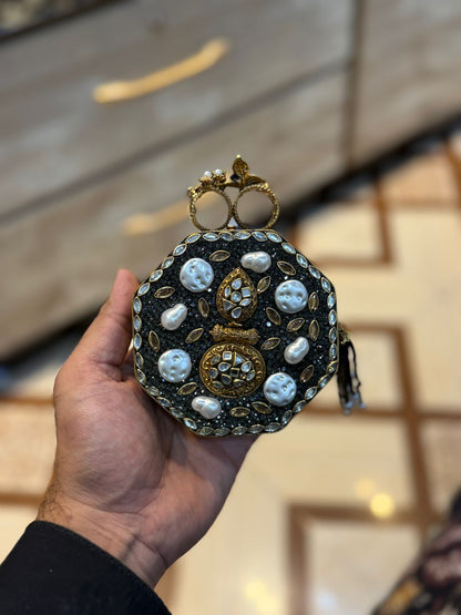 Turkish designer Clutch- Design 7