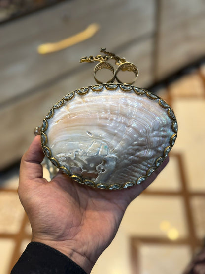 Turkish designer Clutch - Design 9